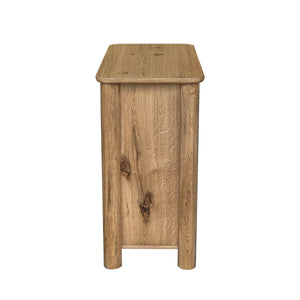 Jasper Small Sideboard - perfect for living room storage | Image 10 | InSTYLE Home & Rugs