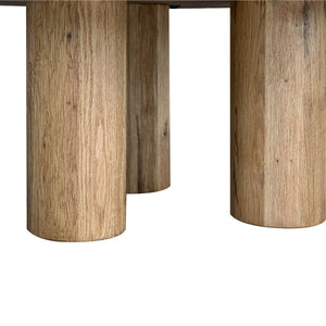 Jasper Coffee Table - functional centerpieces for homes | Image 6 | InSTYLE Home & Rugs