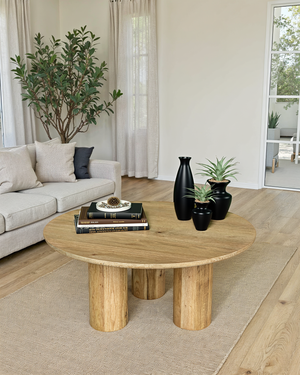 Jasper Coffee Table - functional centerpieces for homes | Image 8 | InSTYLE Home & Rugs