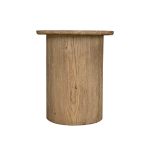Jasper Side Table - perfect for holding drinks, lamps, and other essentials | Image 3 | InSTYLE Home & Rugs