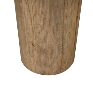 Jasper Side Table - perfect for holding drinks, lamps, and other essentials | Image 5 | InSTYLE Home & Rugs