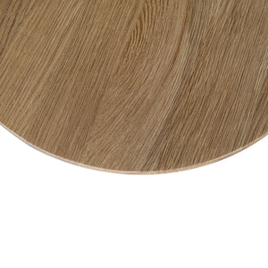 Jasper Side Table - perfect for holding drinks, lamps, and other essentials | Image 5 | InSTYLE Home & Rugs