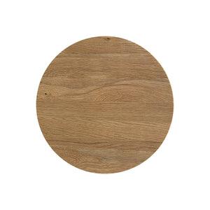 Jasper Side Table - perfect for holding drinks, lamps, and other essentials | Image 6 | InSTYLE Home & Rugs