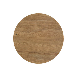 Jasper Side Table - perfect for holding drinks, lamps, and other essentials | Image 7 | InSTYLE Home & Rugs