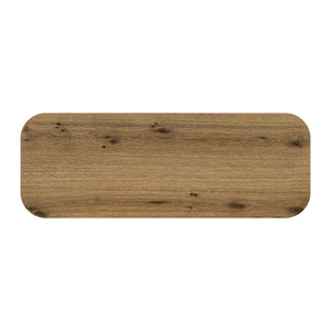 Jasper Console - elegant console table for modern living room decor | Image 8 | InSTYLE Home & Rugs