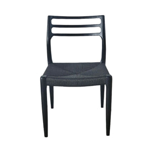 Java Dining Chair - comfortable dining experience | Image 3 | InSTYLE Home & Rugs