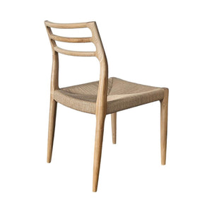 Java Dining Chair - comfortable dining experience | Image 6 | InSTYLE Home & Rugs