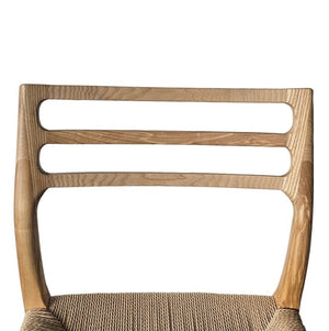 Java Dining Chair - comfortable dining experience | Image 10 | InSTYLE Home & Rugs