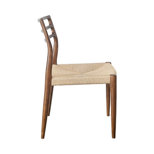 Java Dining Chair - elegant seating for dining areas | Image 6 | InSTYLE Home & Rugs