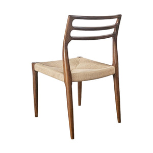 Java Dining Chair - elegant seating for dining areas | Image 7 | InSTYLE Home & Rugs