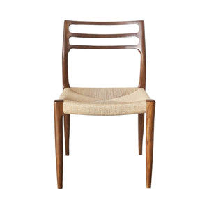 Java Dining Chair - elegant seating for dining areas | Image 3 | InSTYLE Home & Rugs