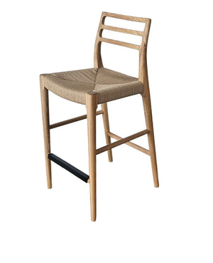 Java Counter Stool - sleek stools for kitchen bars | Image 1 | InSTYLE Home & Rugs