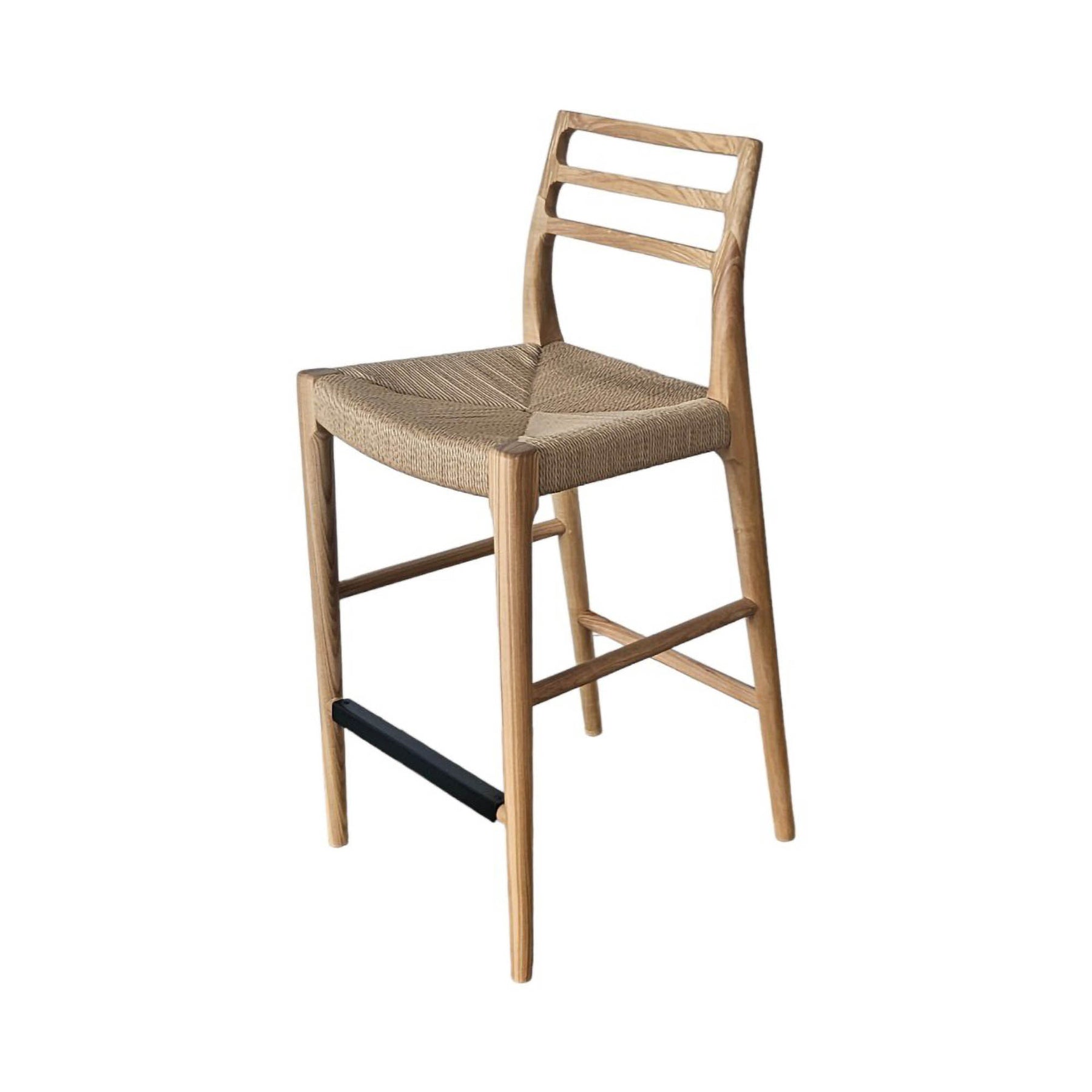 Java Counter Stool - sleek stools for kitchen bars | Image 1 | InSTYLE Home & Rugs