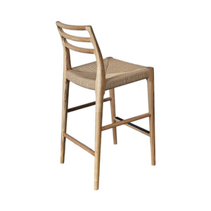 Java Counter Stool - sleek stools for kitchen bars | Image 8 | InSTYLE Home & Rugs