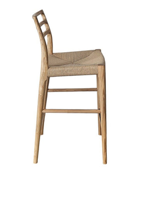 Java Counter Stool - sleek stools for kitchen bars | Image 4 | InSTYLE Home & Rugs