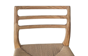 Java Counter Stool - sleek stools for kitchen bars | Image 9 | InSTYLE Home & Rugs