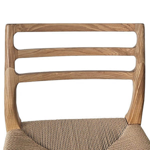 Java Counter Stool - sleek stools for kitchen bars | Image 10 | InSTYLE Home & Rugs