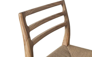 Java Counter Stool - sleek stools for kitchen bars | Image 10 | InSTYLE Home & Rugs