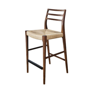 Java Bar Stool w/ 28" Seat Height - available in various heights | Image 1 | InSTYLE Home & Rugs