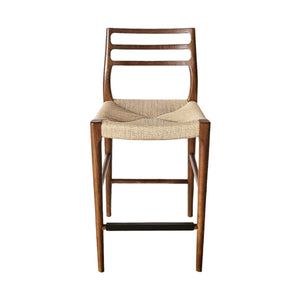 Java Counter Stool - perfect for modern counters | Image 2 | InSTYLE Home & Rugs