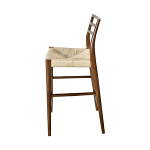 Java Counter Stool - perfect for modern counters | Image 3 | InSTYLE Home & Rugs