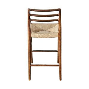 Java Counter Stool - perfect for modern counters | Image 4 | InSTYLE Home & Rugs
