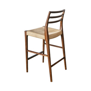 Java Counter Stool - perfect for modern counters | Image 5 | InSTYLE Home & Rugs