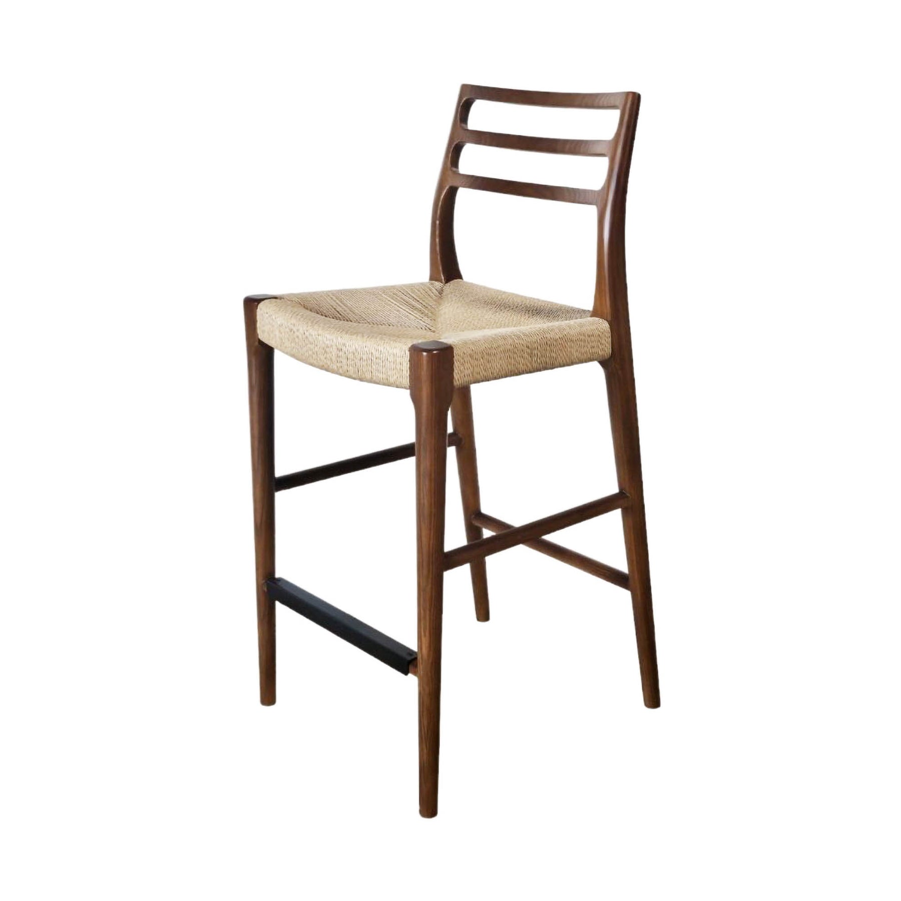 Java Counter Stool - perfect for modern counters | Image 1 | InSTYLE Home & Rugs