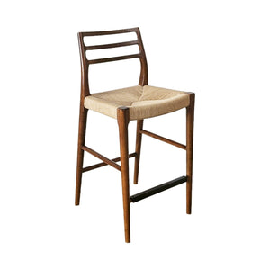 Java Counter Stool - perfect for modern counters | Image 6 | InSTYLE Home & Rugs