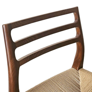Java Counter Stool - perfect for modern counters | Image 9 | InSTYLE Home & Rugs