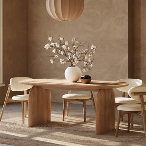 Domingo Dining Table - stylish chairs for any table | Image 2 | InSTYLE Home & Rugs
