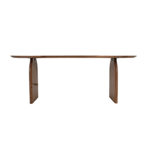 Domingo Dining Table - comfortable dining experience | Image 6 | InSTYLE Home & Rugs