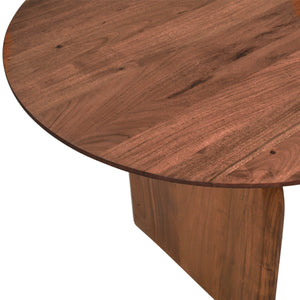 Domingo Dining Table - comfortable dining experience | Image 8 | InSTYLE Home & Rugs
