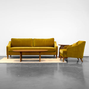 Domingo Coffee Table - modern design for any room | Image 12 | InSTYLE Home & Rugs