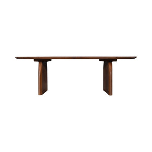 Domingo Coffee Table - modern design for any room | Image 4 | InSTYLE Home & Rugs