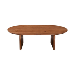 Domingo Coffee Table - modern design for any room | Image 6 | InSTYLE Home & Rugs