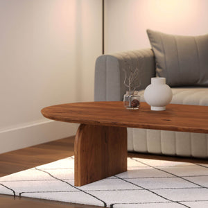Domingo Coffee Table - modern design for any room | Image 11 | InSTYLE Home & Rugs