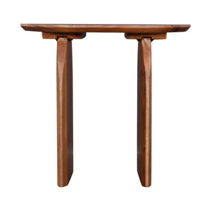Domingo Side Table - available in a variety of materials and styles | Image 4 | InSTYLE Home & Rugs