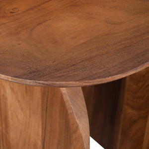 Domingo Side Table - available in a variety of materials and styles | Image 8 | InSTYLE Home & Rugs