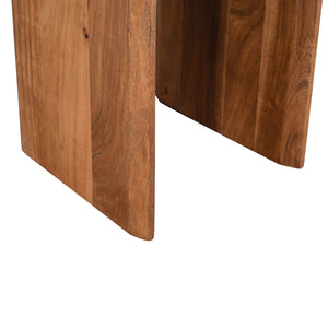 Domingo Side Table - available in a variety of materials and styles | Image 9 | InSTYLE Home & Rugs