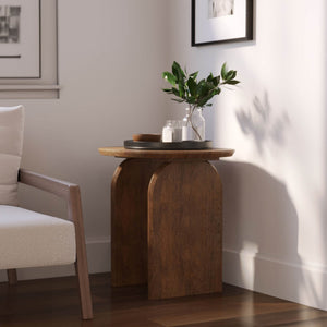 Domingo Side Table - available in a variety of materials and styles | Image 11 | InSTYLE Home & Rugs