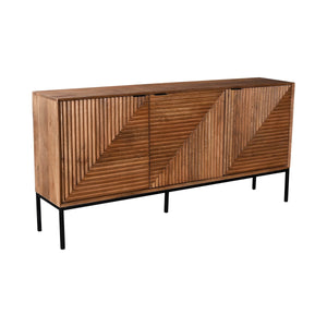 Nikita Sideboard - elegant sideboard with style | Image 1 | InSTYLE Home & Rugs