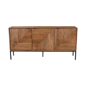 Nikita Sideboard - elegant sideboard with style | Image 6 | InSTYLE Home & Rugs