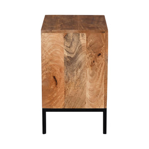 Nikita Sideboard - elegant sideboard with style | Image 7 | InSTYLE Home & Rugs