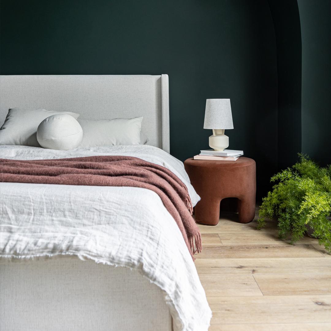 Josie Bed - stylish bed for any bedroom | Image 2 | InSTYLE Home & Rugs