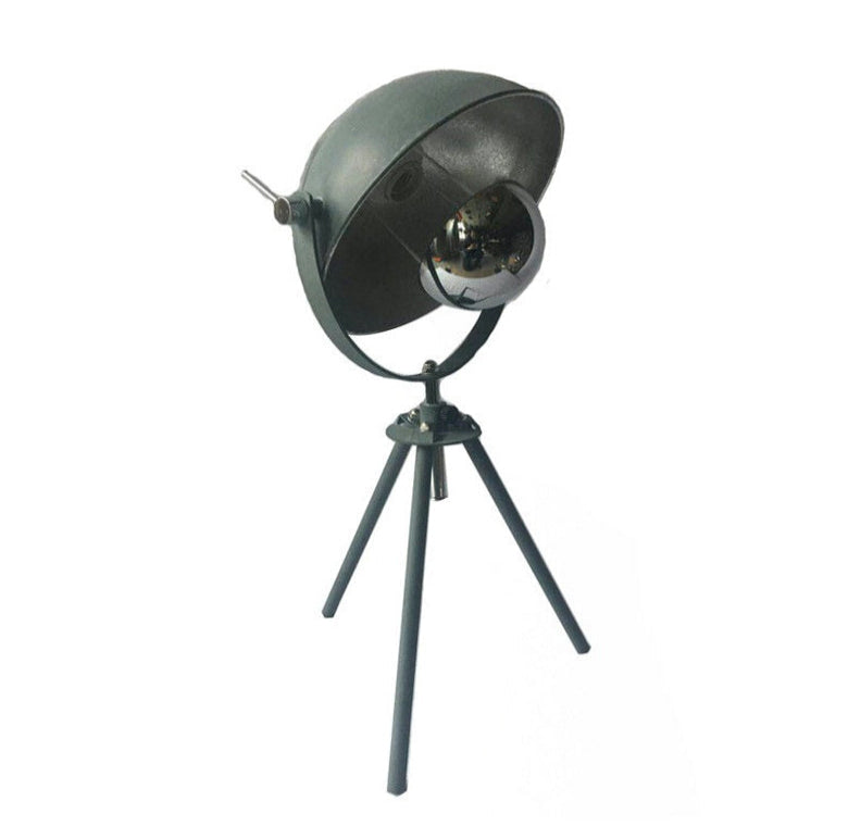 Tripod Table Lamp