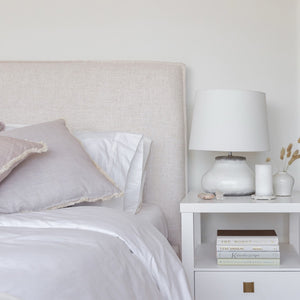 Julia Bed - comfortable bed for restful sleep | Image 8 | InSTYLE Home & Rugs