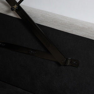 Julia Storage Bed Short - stylish bed for any bedroom | Image 14 | InSTYLE Home & Rugs