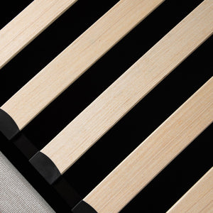 Julia Storage Bed Short - stylish bed for any bedroom | Image 11 | InSTYLE Home & Rugs