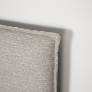 Julia Bed Short - luxurious bed for modern homes | Image 6 | InSTYLE Home & Rugs